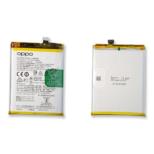 Batteria Blp765 Per Oppo A91 5Cph2001, Cph2021, Reno 3 Cph2043